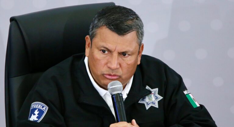 Alarmas Vecinales consolidan entornos seguros con participación ciudadana en Puebla Capital