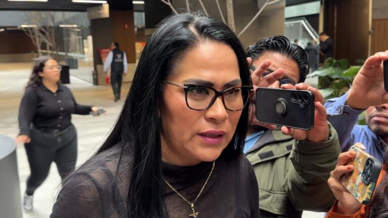 Exige MC a Omar Muñoz cese la violencia política de género en contra de Evelyn Camela