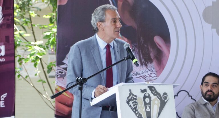 Impulsa Pepe Chedraui cultura de prevención con el programa Escuela Segura