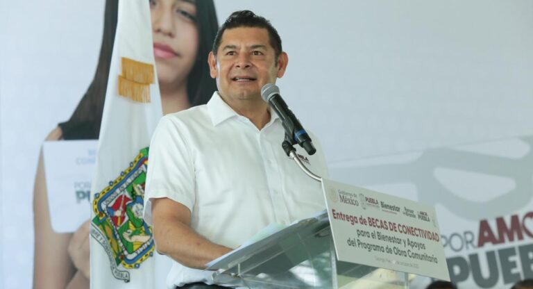 Impulsa Gobierno de Puebla una mixteca mejor conectada y próspera