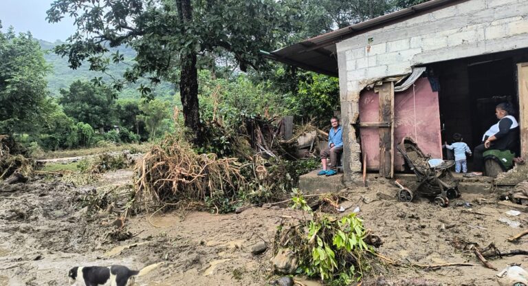 Secretaría de Bienestar levanta censo de viviendas en Xicotepec y Huauchinango