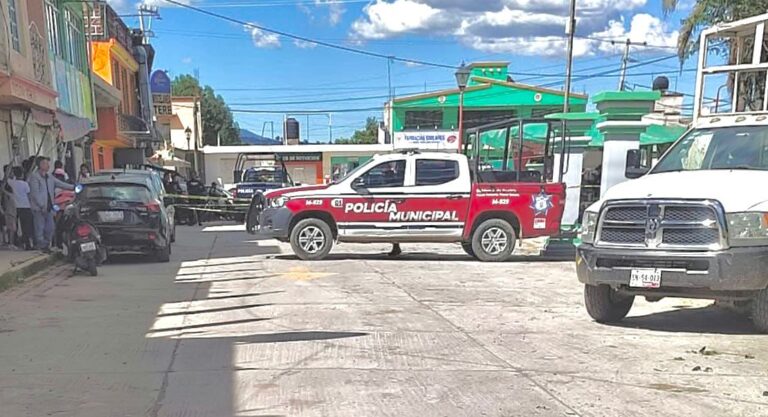 Asesinan a tiros a “El Yon Yon” en San Martín Texmelucan, era comerciante