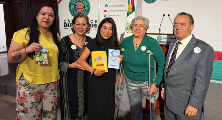 Nora Escamilla impulsa seguro obligatorio en todo el país para proteger la vida de las personas