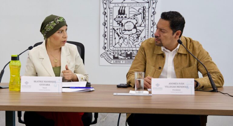 Aprueba Comisión del Congreso reformas para que elementos de seguridad privada sean capacitados y evaluados