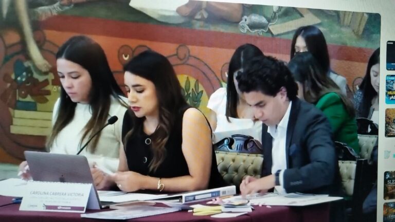 Violencia en el noviazgo el tema que más les interesa a los jóvenes