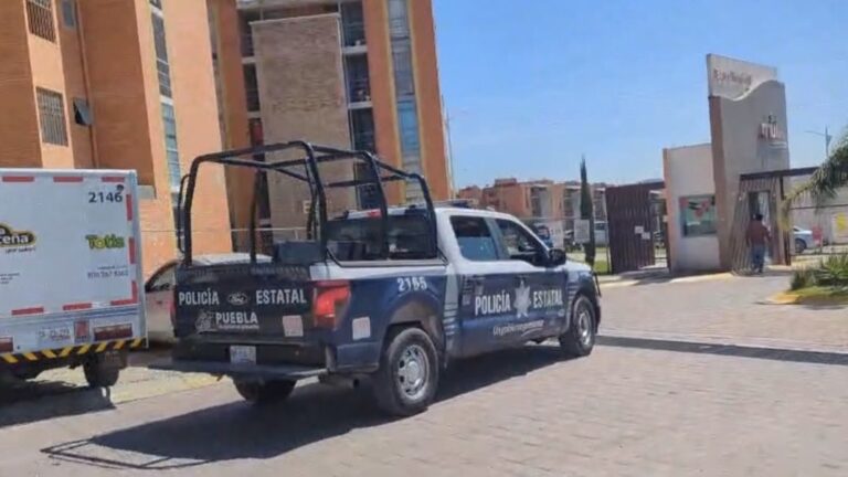 Madre asesina a sus hijos y después se quita la vida en Santo Tomás Chautla