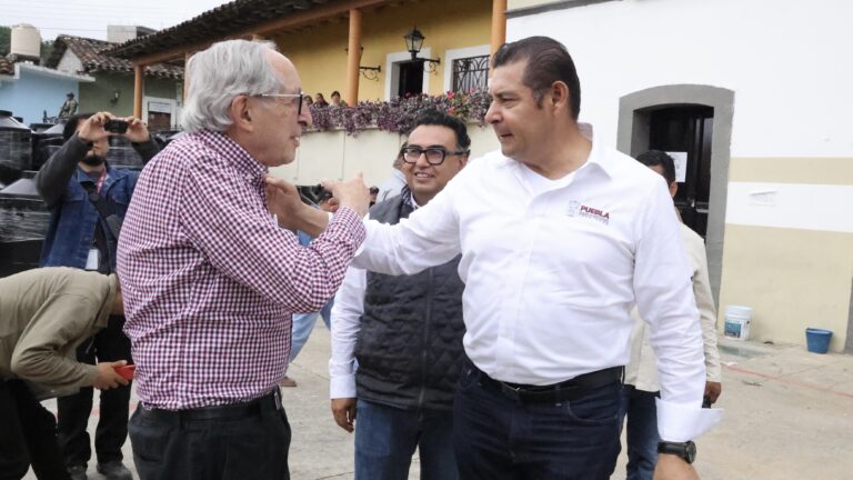 Salud federal y Gobierno estatal previenen brotes epidemiológicos en comunidades afectadas