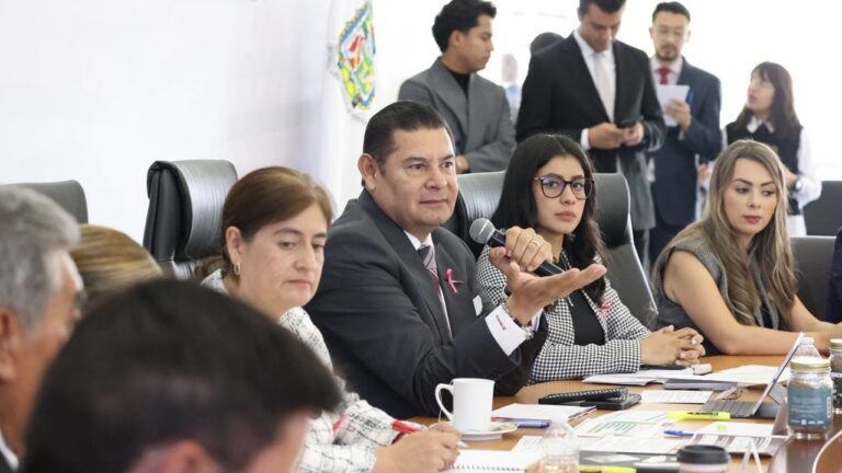 Puebla en el panorama internacional con Maratón 2025, fiesta deportiva familiar
