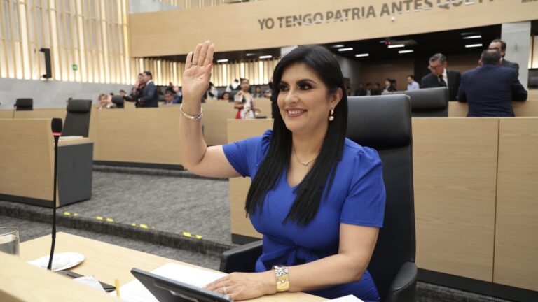 Impulsa diputada Fedrha Isabel Suriano exhorto para que municipios de zona metropolitana promuevan programas de vivienda social
