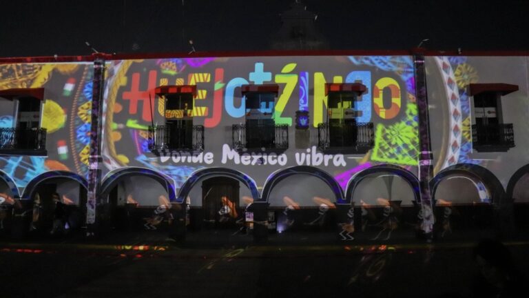 “Festival Camino de las Almas” atraerá a más de 55 mil visitantes en Huejotzingo