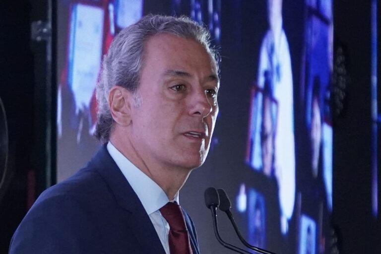 Un año poniendo orden; alista Pepe Chedraui primer informe