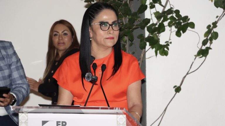 Avances en economía circular, turismo y seguridad, destaca diputada Fedrha Suriano en su Primer Informe