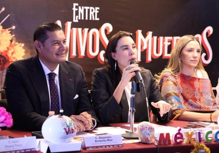 Puebla: El Latido de México, impulsa crecimiento de turismo comunitario