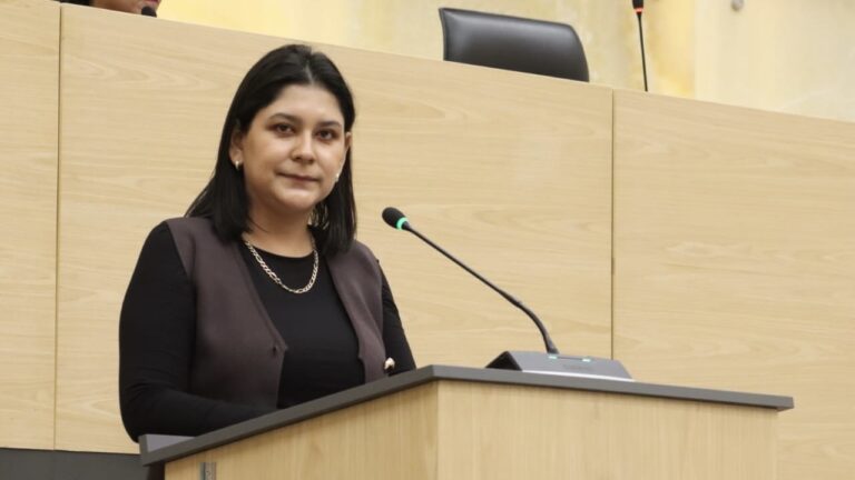 Presenta Ana Lilia Tepole iniciativa para garantizar acceso al deporte para mujeres con discapacidad