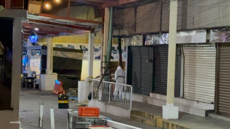 Asesinan a vigilante de “La Fayuca”, los responsables eran repartidores de Uber y DiDi