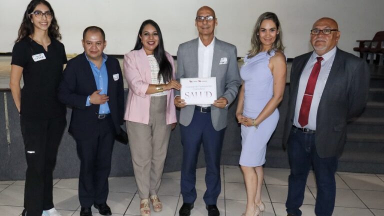 Tonantzin Fernández toma protesta a los Consejos de Participación Ciudadana