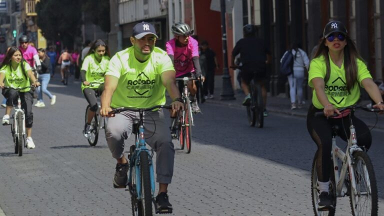 Deporte y Juventud invita a seguir “Un Camino hacia el Mictlán”