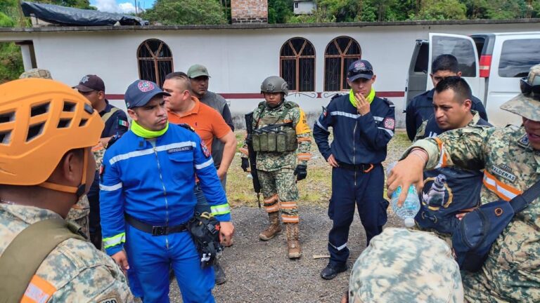 Comisión de Búsqueda localiza sin vida a Lázaro Gayoso Rodríguez