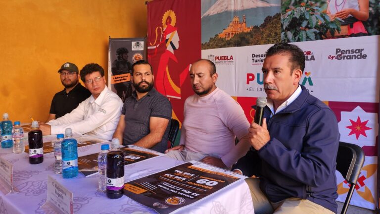 “Reto Gigante Bike Libres” fortalece turismo y naturaleza