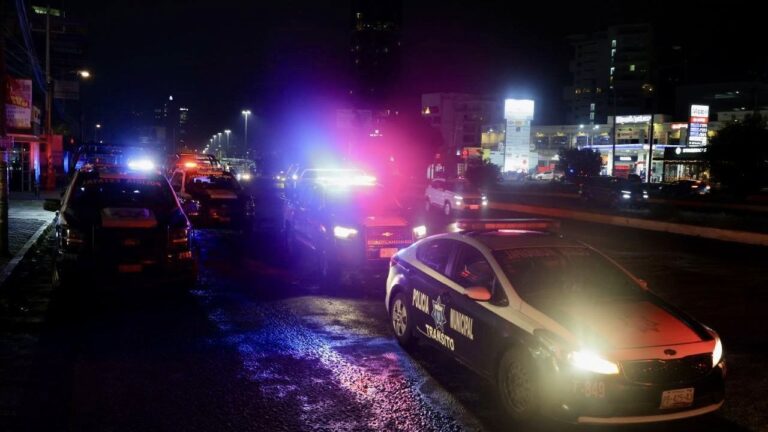 Previene Gobierno del Estado incidentes por exceso de velocidad al volante