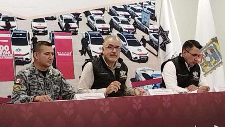 Van 14 denuncias presentadas en contra de vendedores ambulantes