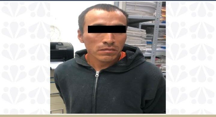 Queda firme sentencia de más de 15 años de prisión contra responsable de tentativa de homicidio en agravio de una menor