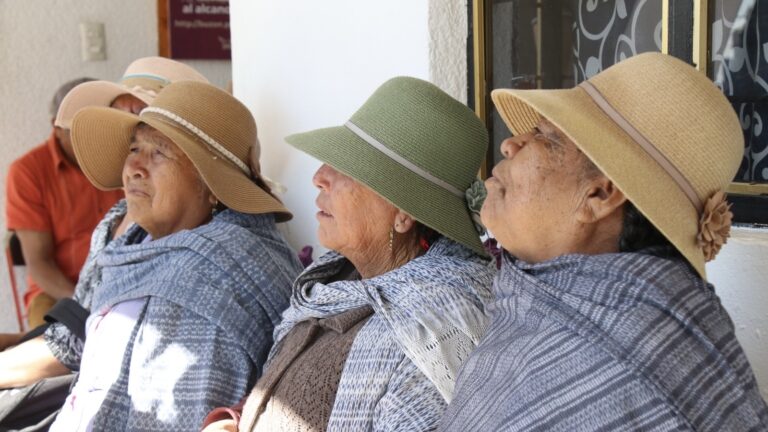 Jornadas del Bienestar fortalecen la salud de la población
