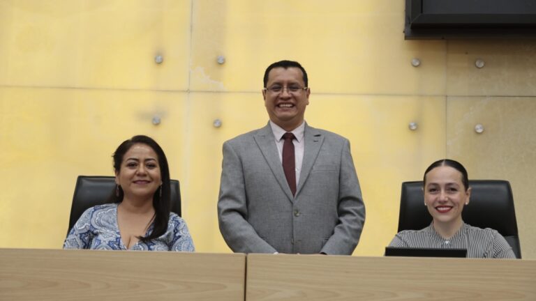 Impulsa diputada Nayeli Salvatori que ayuntamientos instalen Consultorios Comunitarios de Primer Contacto