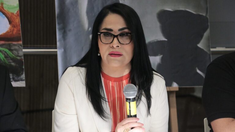 Diputada Fedrha Isabel Suriano presentó una iniciativa para fortalecer la prevención contra el abuso infantil