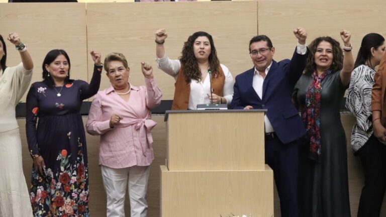 Promueve diputada Xel Arianna Hernández iniciativa para fortalecer legislación contra el abuso sexual