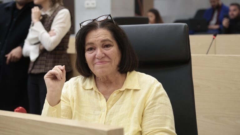 Presenta diputada Luana Armida Amador propuesta para fomentar el deporte adaptado