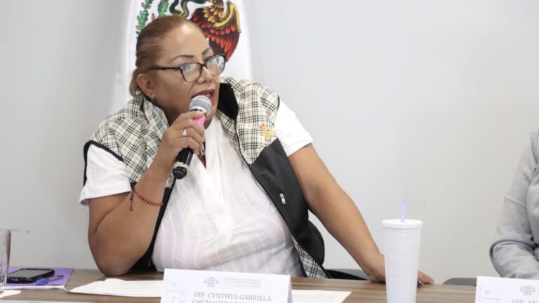 Aprueba Comisión del Congreso exhorto para sensibilizar sobre el VIH/SIDA