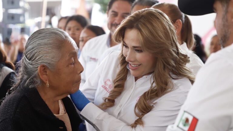 Con sensibilidad y empatía, SEDIF entrega apoyos por 32 mdp a familias para una vida digna