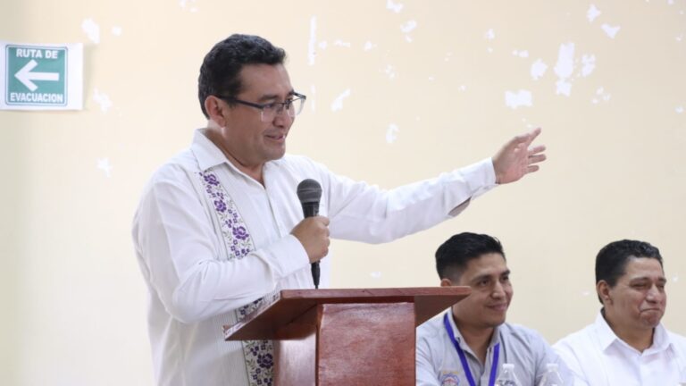 En Chiautla de Tapia, Pavel Gaspar y Xel Arianna encabezan 2o. Cine Debate