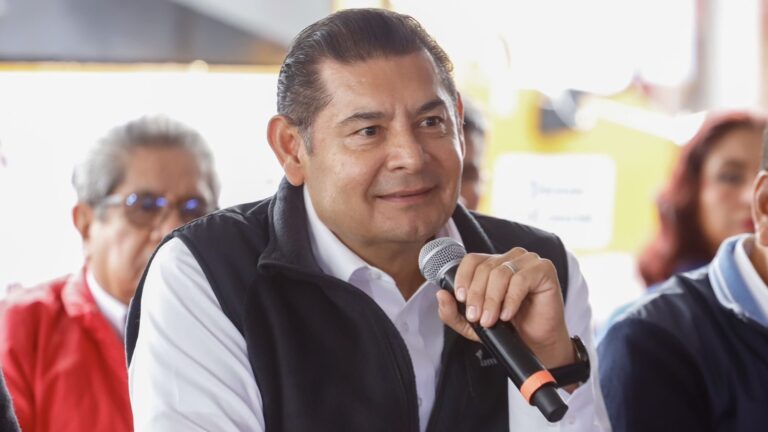 Gobierno de Puebla refrenda compromiso con libertad, paz y respeto