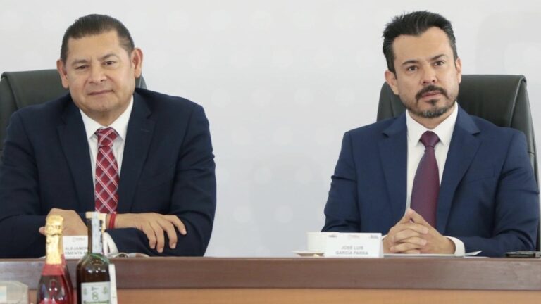 Cablebús en Puebla sistema innovador, inclusivo y que protege el medio ambiente