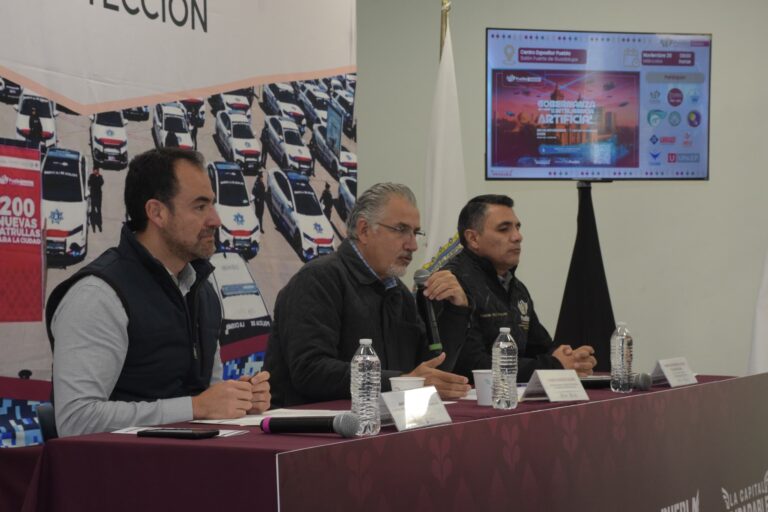 Anuncian autoridades municipales operativo especial para el Buen Fin