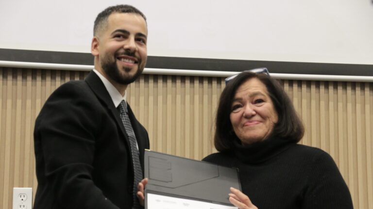 Congreso del Estado rinde homenaje póstumo a Salomón Elías Jauli Dávila