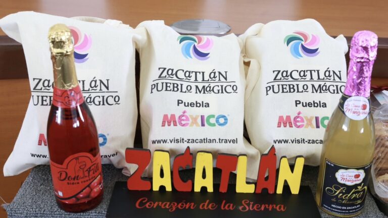 Pan de Zacatlán declarado Patrimonio Cultural Intangible del Estado, símbolo de identidad