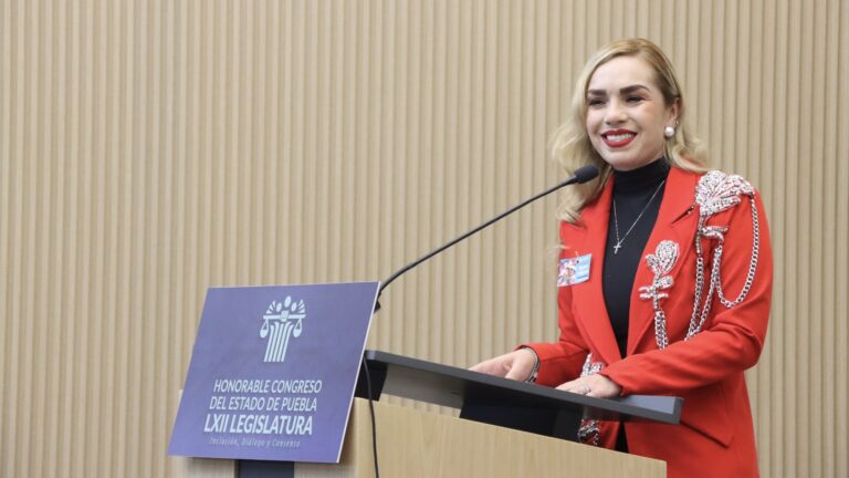 Realizan en el Congreso del Estado el conversatorio “Mujeres bien armadas de la Revolución Mexicana”