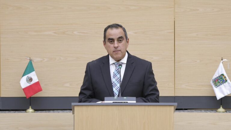 Promueve diputado Mauricio Céspedes construcción de albergues para familiares de personas internadas 