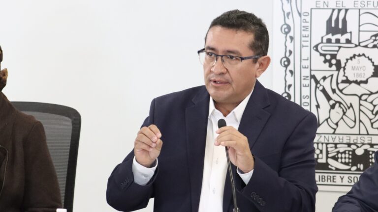 LXII Legislatura fortalece cercanía y trabajo de territorio: Pavel Gaspar 