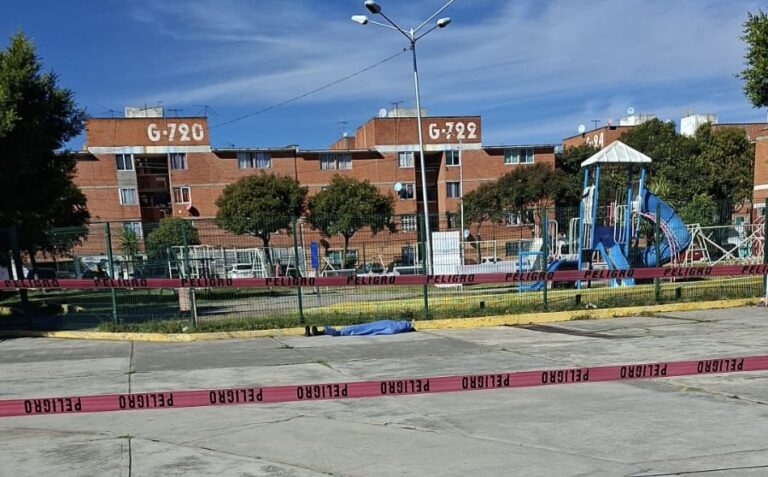 Hombre pierde la vida en zona recreativa de San Bartolo
