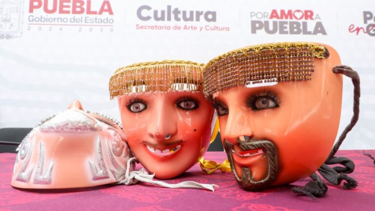 Anuncian Primera Gran Feria Artesanal de San Lorenzo Almecatla