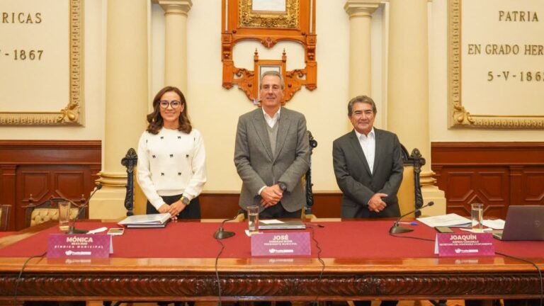 Aprueba Cabildo solicitar al Congreso del Estado autorización para suscribir contrato de comodato para el Paseo Bravo en la capital