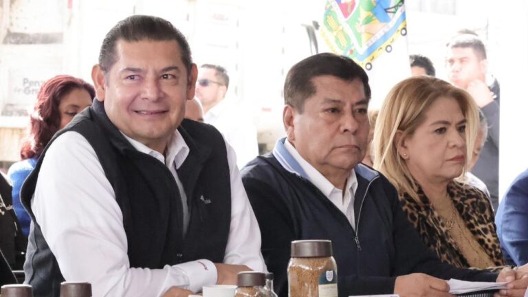 Café “Puebla Cinco de Mayo” recibe sello “Hecho en México”, conquista nuevos mercados