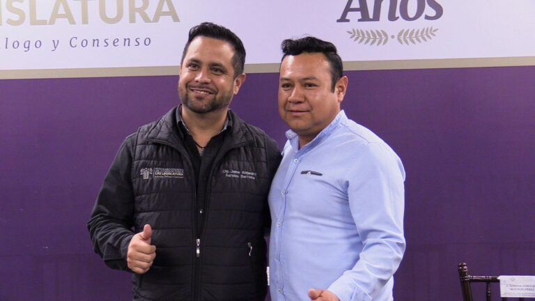 Congreso del Estado fue sede del Foro “Imaginnacción, Transformando lo que Vemos”