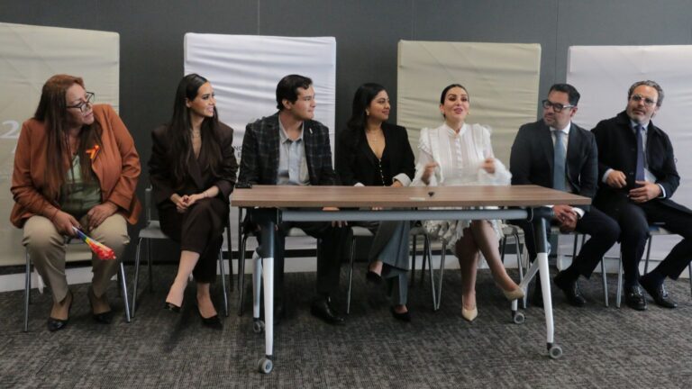 Diputada Nayeli Salvatori impulsa participación ciudadana en trabajo legislativo