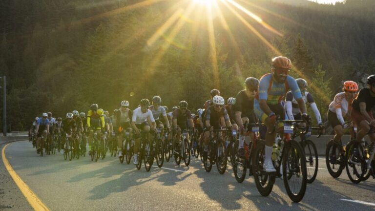 El Gran Fondo Riviera Nayarit 2026 abre Inscripciones: La cita ciclista más épica del Pacífico regresa