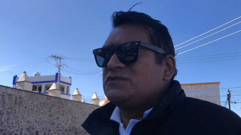 En San Andrés Cholula, morenistas fundadores no aceptarán imposiciones